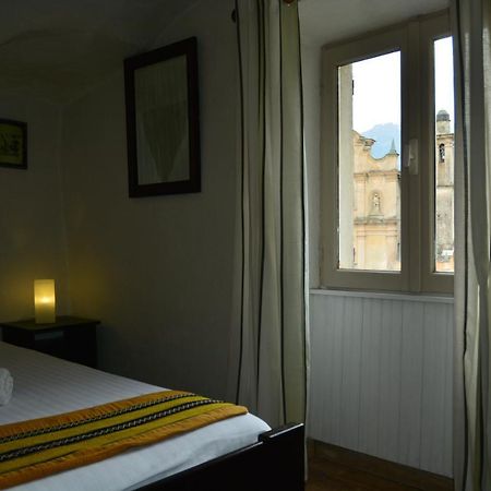 Auberge Saint Martin La Brigue Екстериор снимка