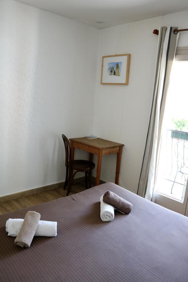 Auberge Saint Martin La Brigue Екстериор снимка