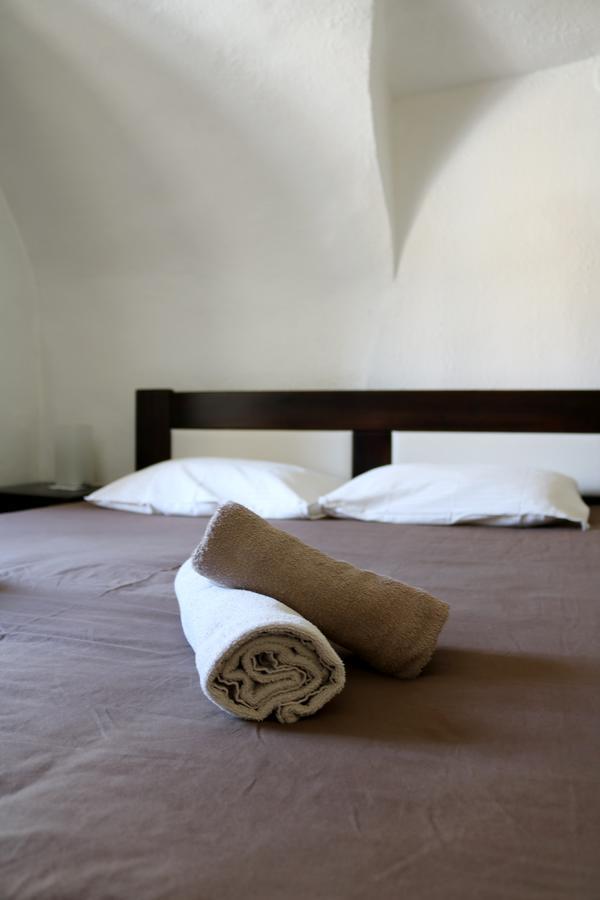Auberge Saint Martin La Brigue Екстериор снимка