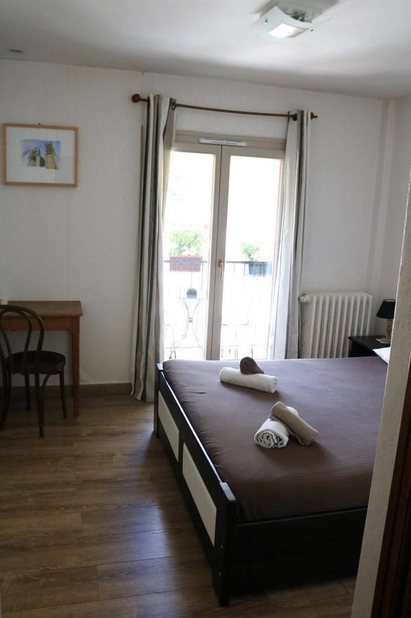 Auberge Saint Martin La Brigue Екстериор снимка