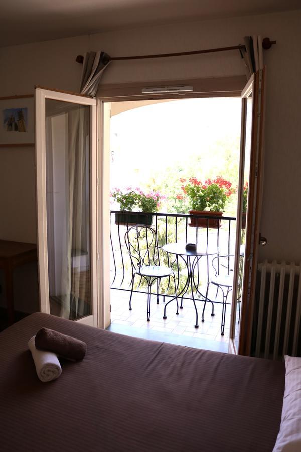 Auberge Saint Martin La Brigue Екстериор снимка