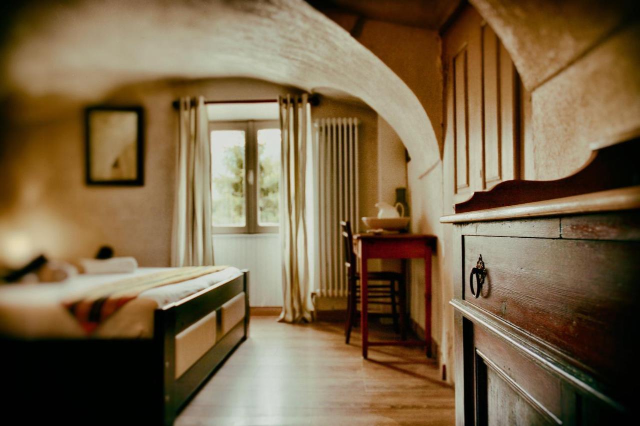 Auberge Saint Martin La Brigue Екстериор снимка