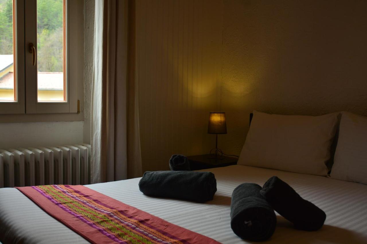 Auberge Saint Martin La Brigue Екстериор снимка