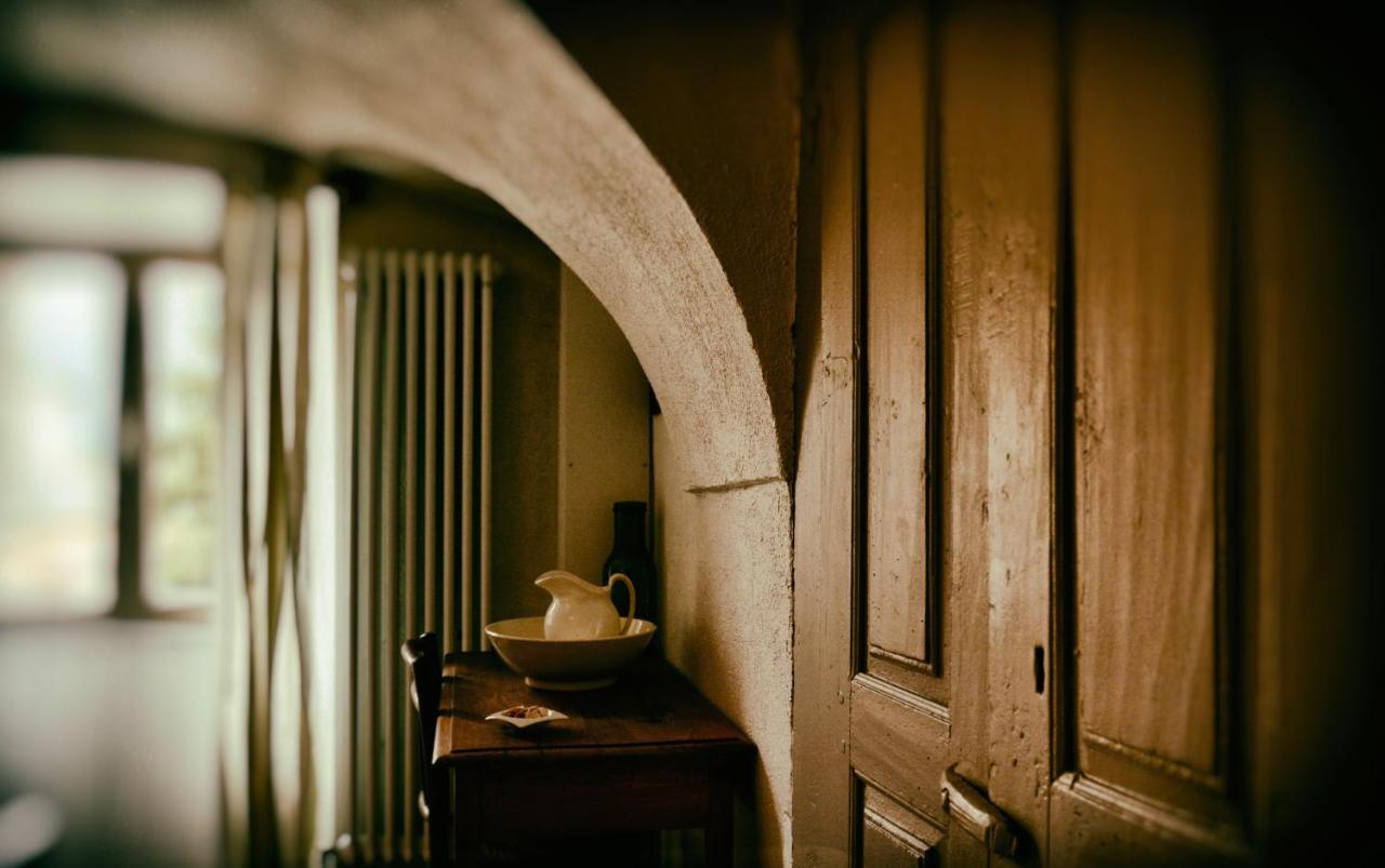Auberge Saint Martin La Brigue Екстериор снимка